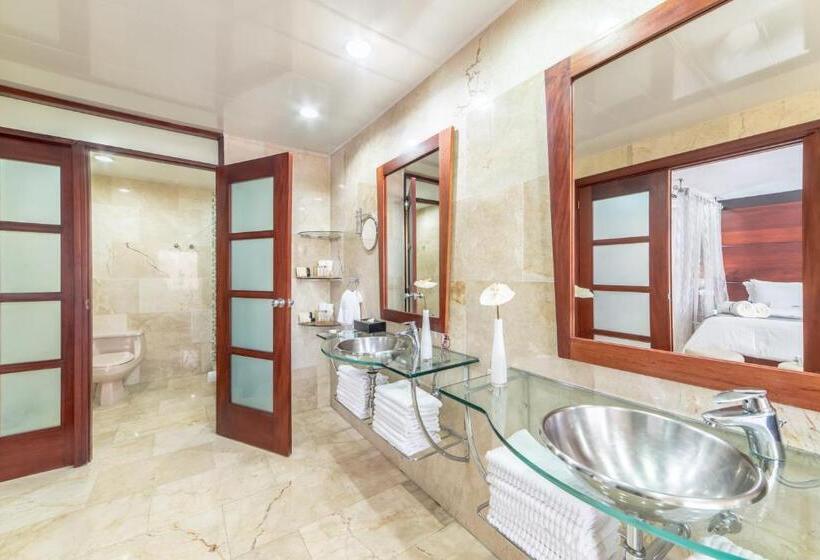 Президентский Люкс, Hodelpa Gran Almirante