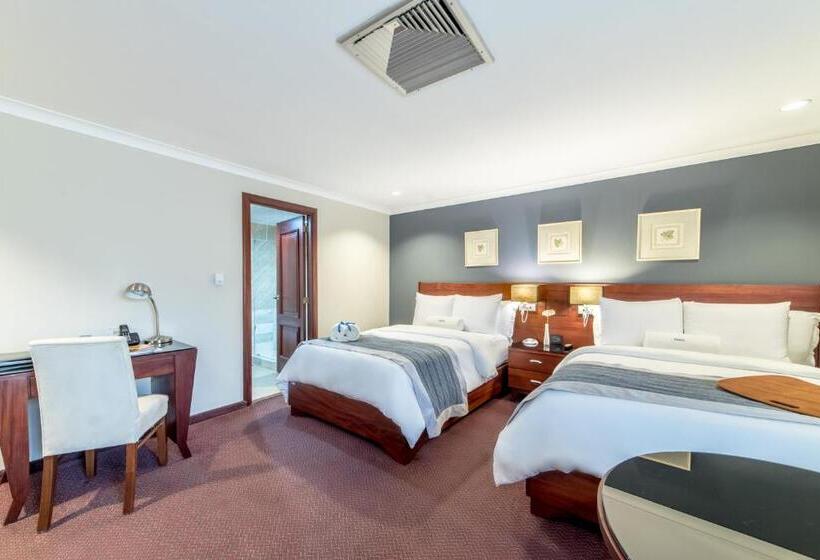 Номер Клуб, Hodelpa Gran Almirante