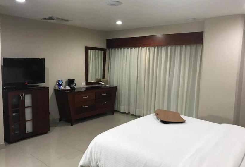 Номер Superior, Hodelpa Gran Almirante