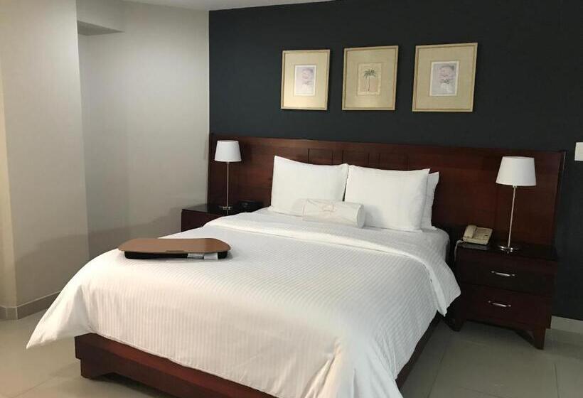 Номер Superior, Hodelpa Gran Almirante