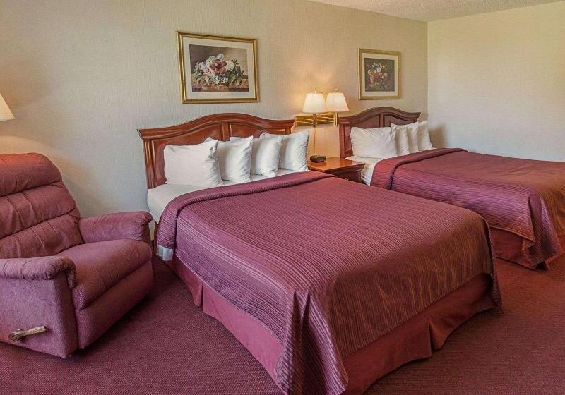 Номер Deluxe, Hodelpa Gran Almirante