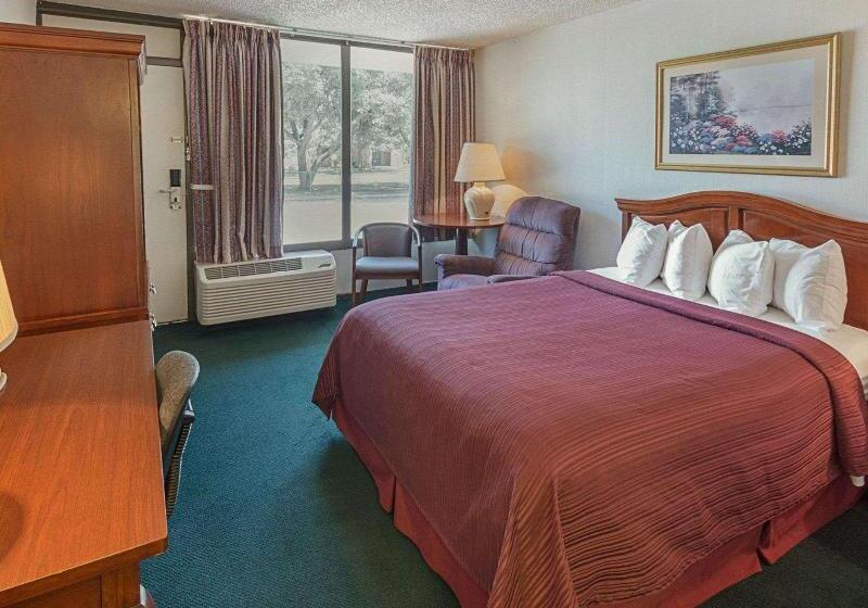 Номер Deluxe, Hodelpa Gran Almirante