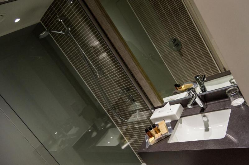 Номер Стандарт, B&b Hotel Kassel Industriepark