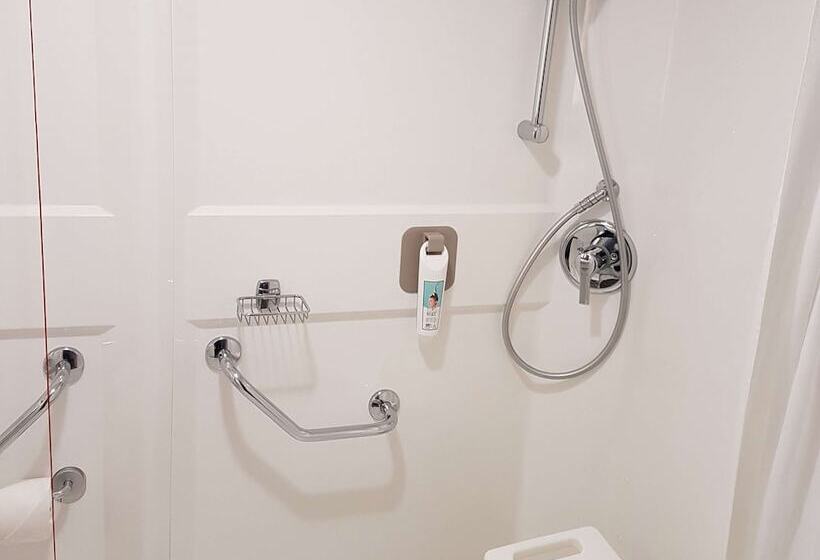 חדר משפחתי, Ibis Liverpool Centre Albert Dock – Liverpool One