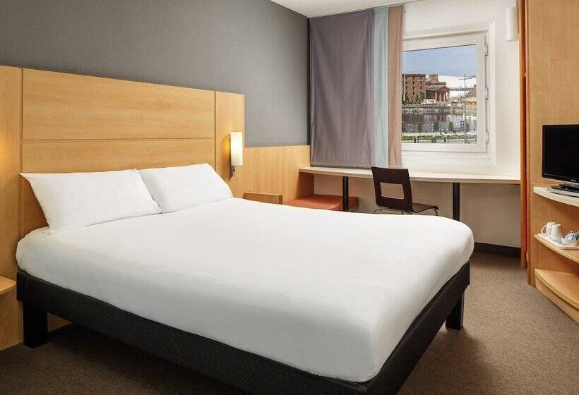 패밀리 룸, Ibis Liverpool Centre Albert Dock – Liverpool One