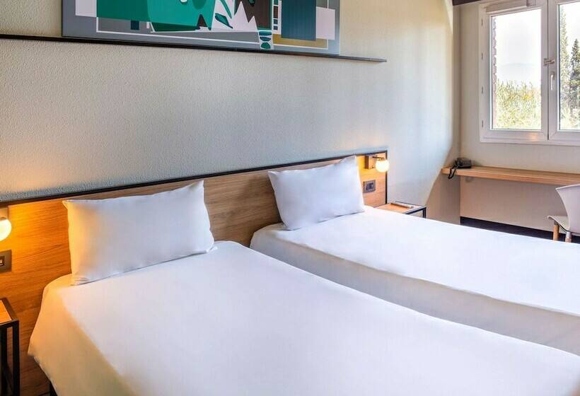 غرفة قياسية, Ibis Mendoza