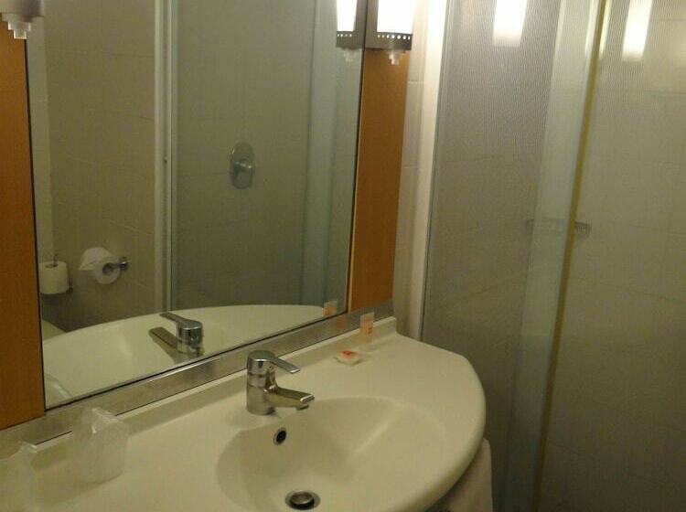 غرفة قياسية, Ibis Mendoza