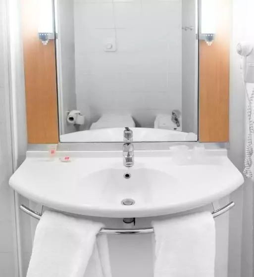 اتاق استاندارد, Ibis Mendoza