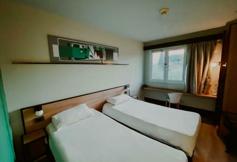 غرفة قياسية, Ibis Mendoza