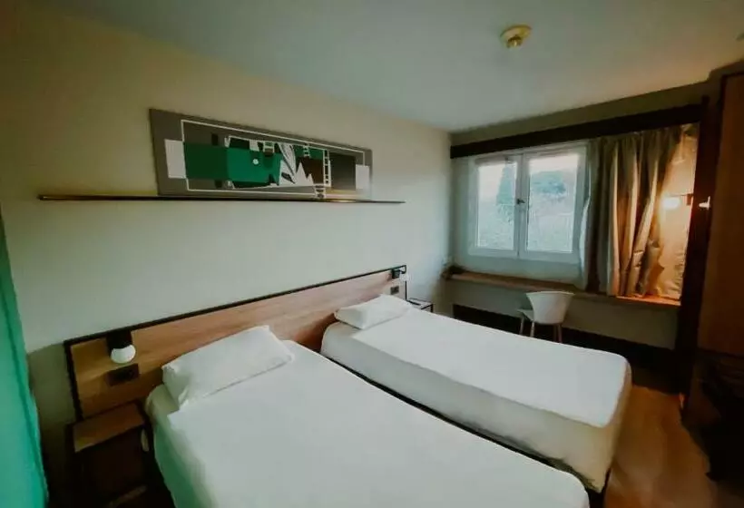 اتاق استاندارد, Ibis Mendoza
