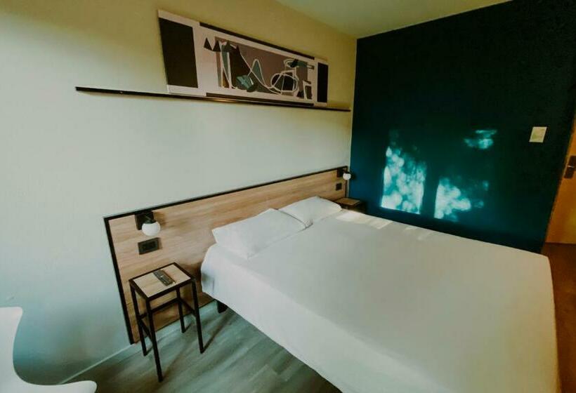 غرفة قياسية, Ibis Mendoza