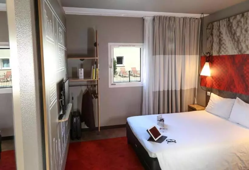 اتاق استاندارد, Ibis Orange Sud