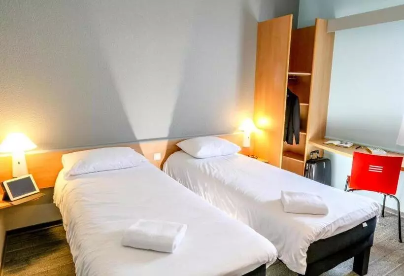 اتاق استاندارد, Ibis Orange Sud