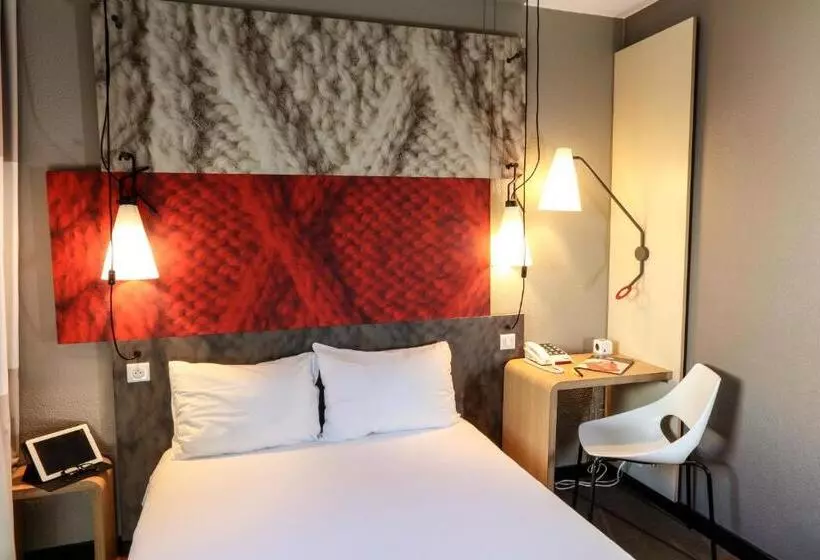 اتاق استاندارد, Ibis Orange Sud