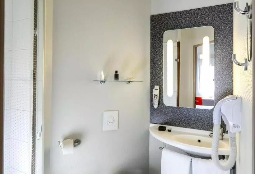 اتاق استاندارد, Ibis Orange Sud