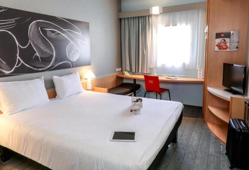 Номер Стандарт, Ibis Orange Sud
