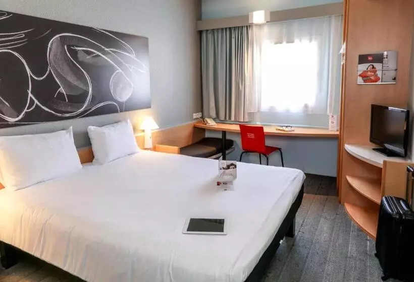 اتاق استاندارد, Ibis Orange Sud