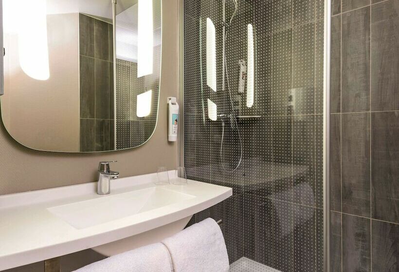 اتاق استاندارد, Ibis Paris Alesia Montparnasse