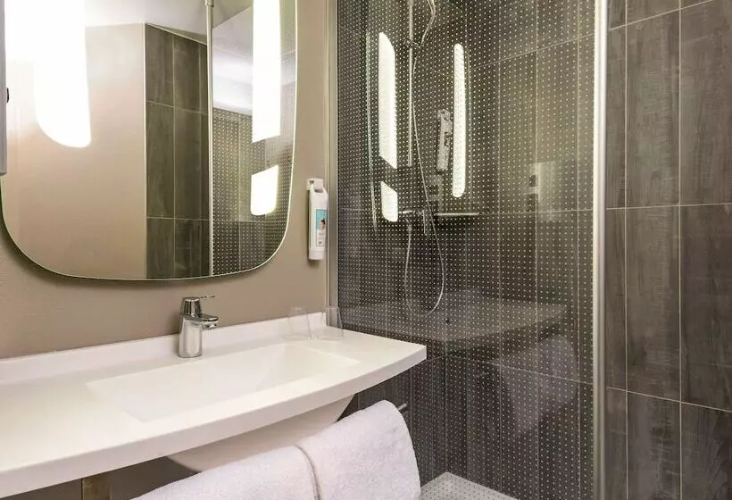 اتاق استاندارد, Ibis Paris Alesia Montparnasse