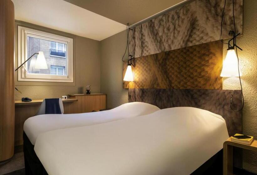 اتاق استاندارد, Ibis Paris Alesia Montparnasse