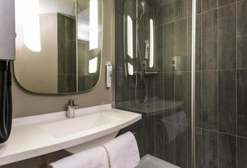 اتاق استاندارد, Ibis Paris Alesia Montparnasse