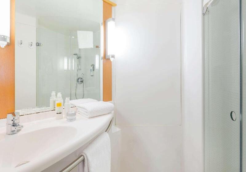 标准间, Ibis Rennes Centre Gare Sud