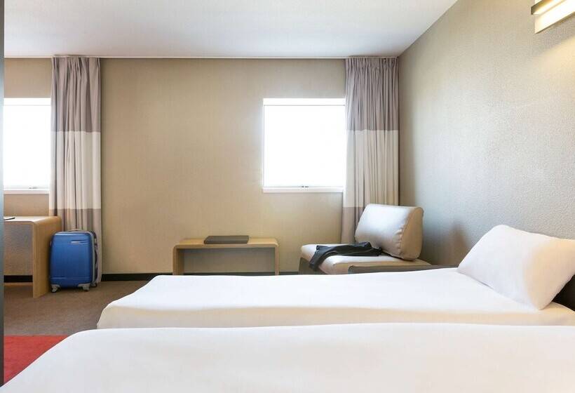 Номер Стандарт, Ibis Rennes Centre Gare Sud