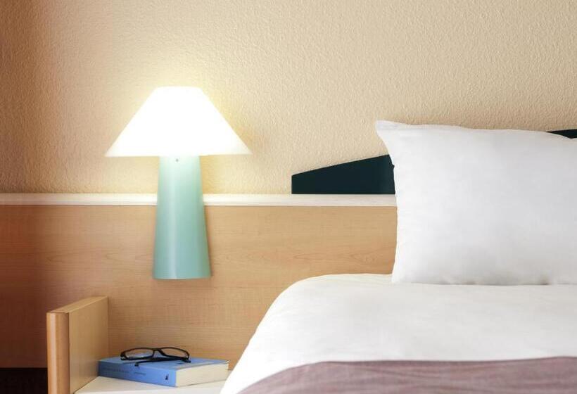 اتاق استاندارد, Ibis Setubal