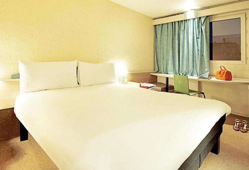 اتاق استاندارد, Ibis Setubal