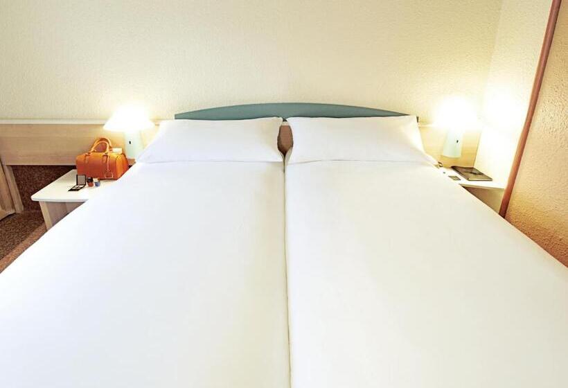 اتاق استاندارد, Ibis Setubal