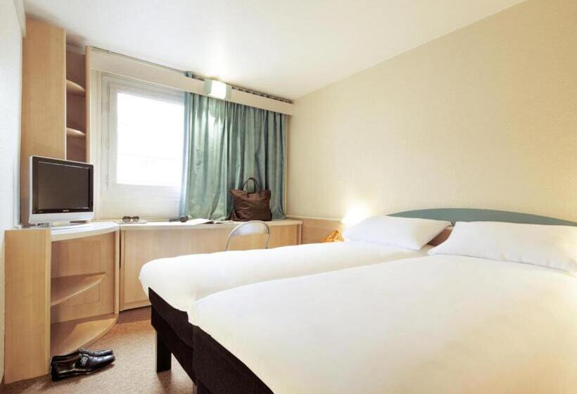 اتاق استاندارد, Ibis Setubal