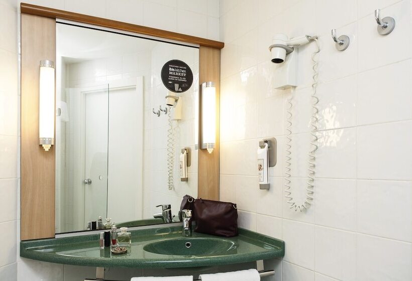 اتاق استاندارد, Ibis Setubal