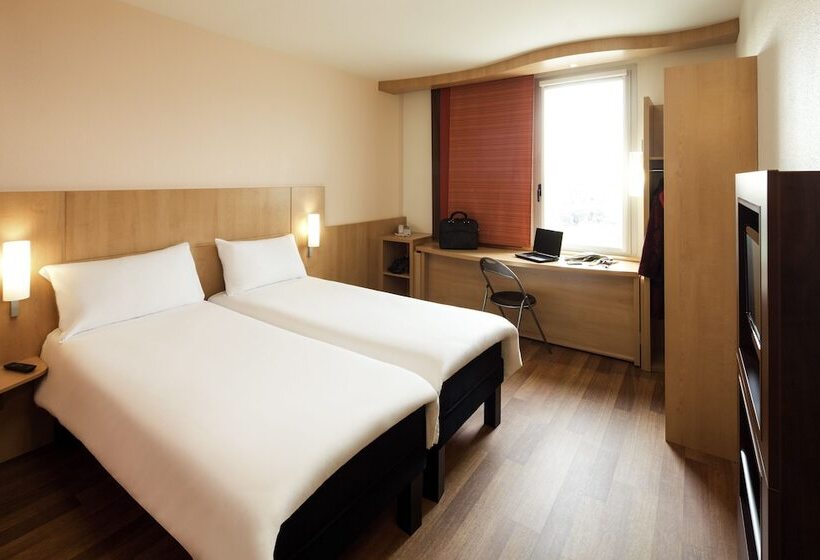 اتاق استاندارد, Ibis Setubal