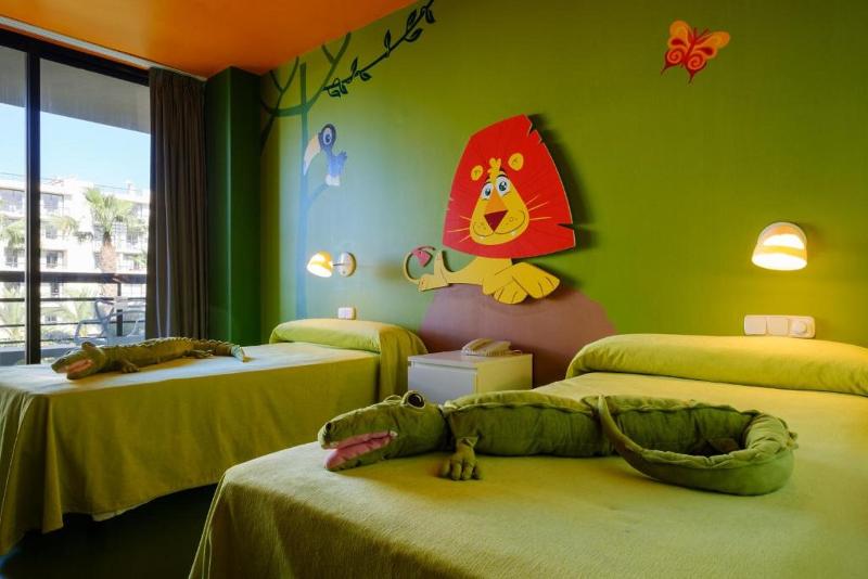 اتاق استاندارد, Ibis Setubal