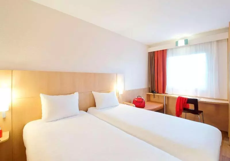 スタンダードルーム, Ibis Warszawa Ostrobramska