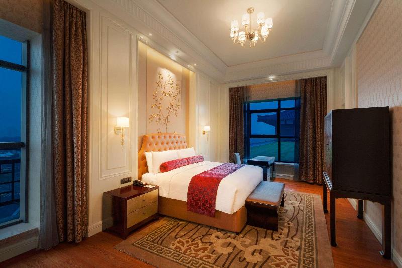 スタンダードルーム, Ibis  Wien Messe