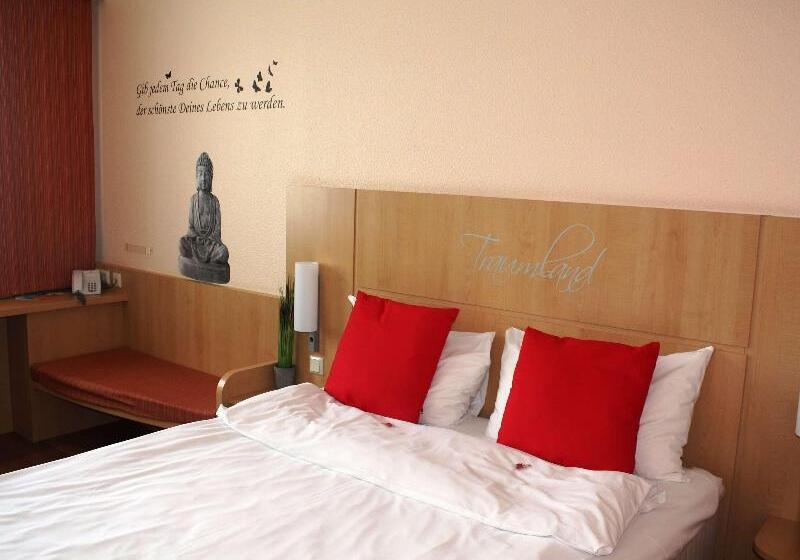 스탠다드 룸, Ibis  Wien Messe