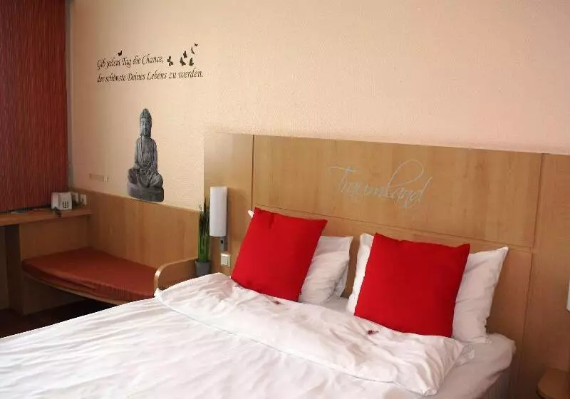 اتاق استاندارد, Ibis Wien Messe