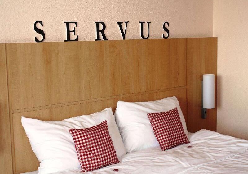 스탠다드 룸, Ibis  Wien Messe