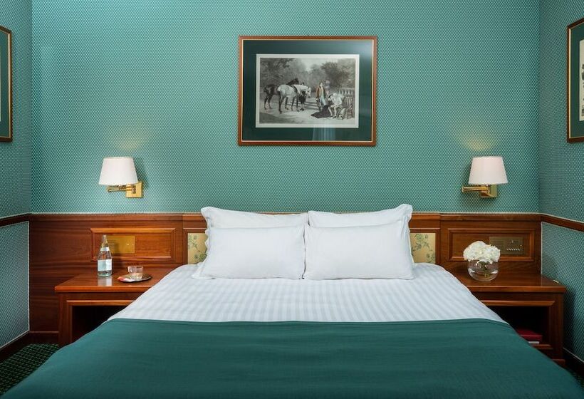 高级大房间, Leonardo Hotel Milan City Center