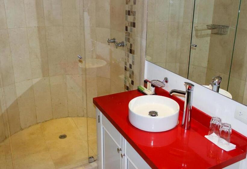 Номер Стандарт, Monterrey