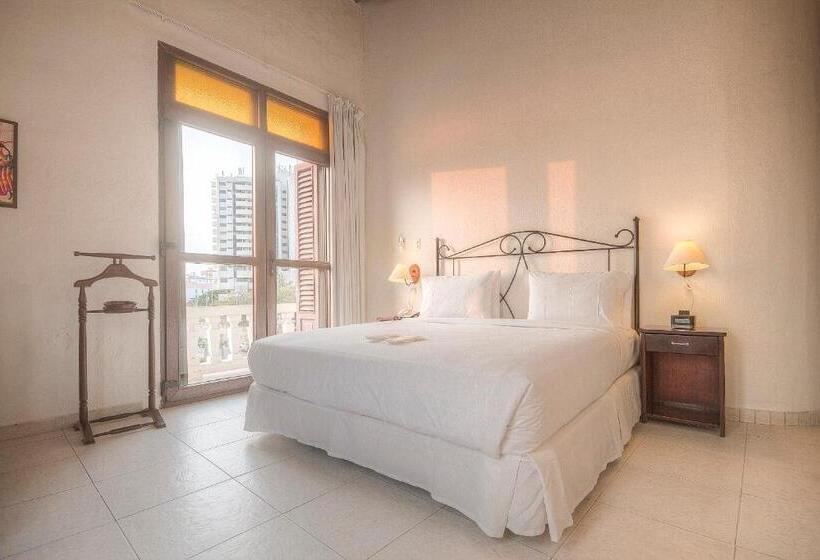 Номер Стандарт, Monterrey