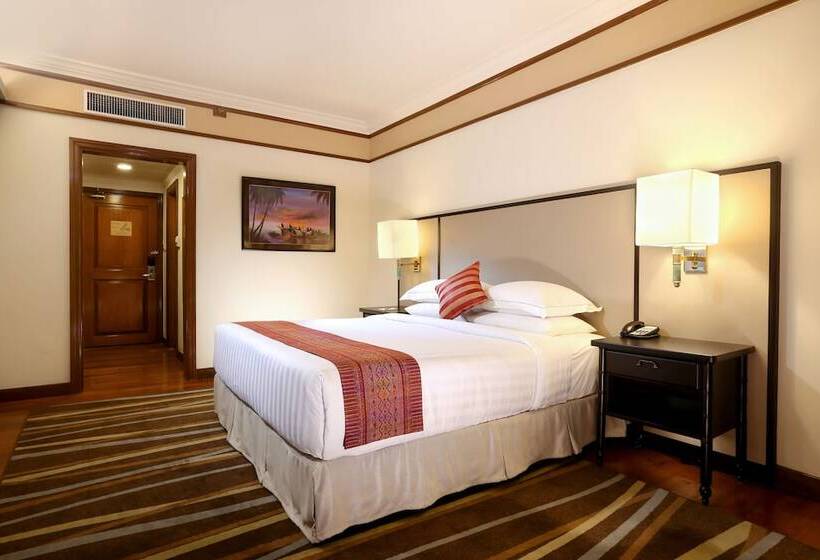 اتاق لوکس, Parkroyal Yangon