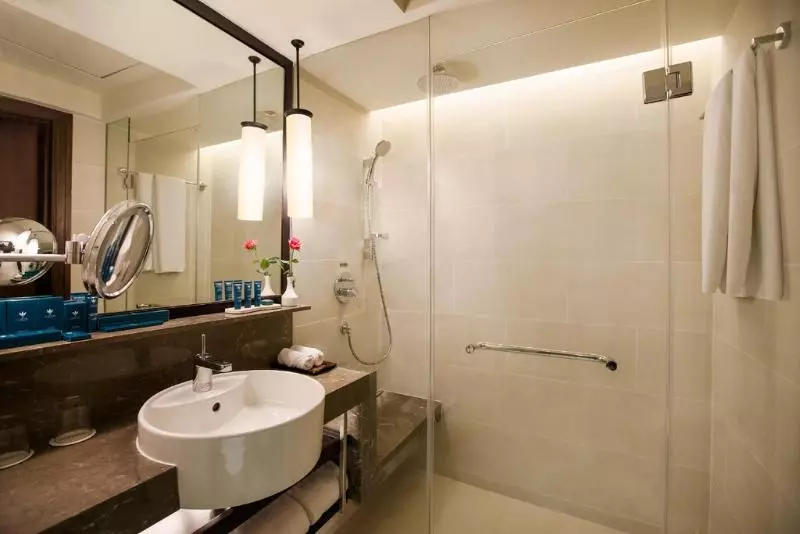 クラブルーム, Parkroyal Yangon