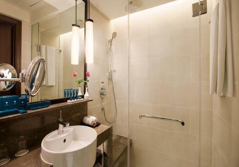 اتاق پرمیوم, Parkroyal Yangon