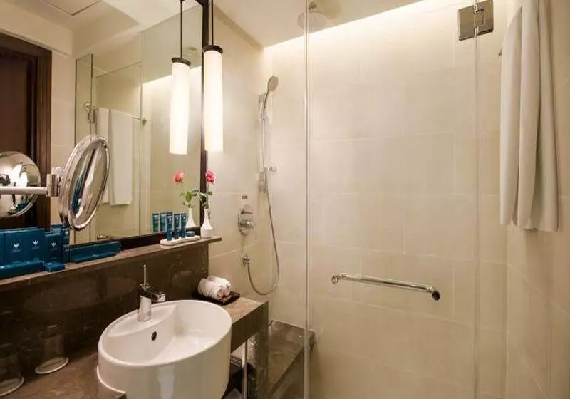 プレミアムルーム, Parkroyal Yangon