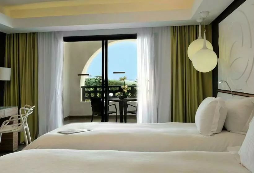 اتاق سوپریور, Pullman Mazagan Royal Golf & Spa