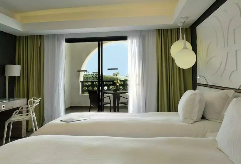 اتاق سوپریور, Pullman Mazagan Royal Golf & Spa