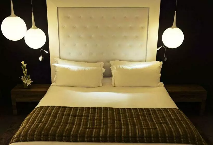 اتاق سوپریور با تخت بزرگ, Pullman Mazagan Royal Golf & Spa