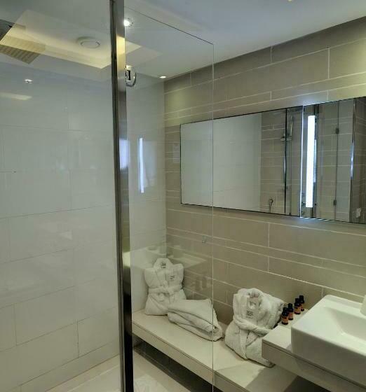 带大床的高级房间, Pullman Mazagan Royal Golf & Spa